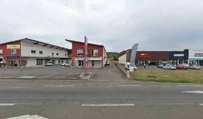 Cabinet Berdery Nathalie, Expert-Comptable à Lons
