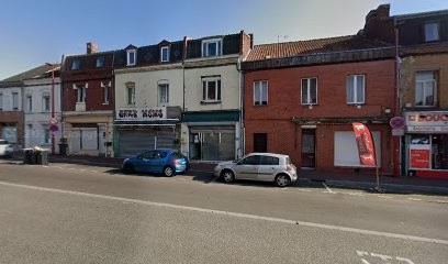 Cogito Expert Conseils, Expert-Comptable à Sallaumines