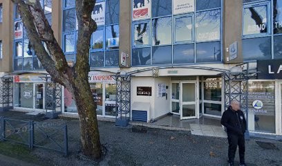 OCADEC Six-Fours les Plages, Expert-Comptable à Six-Fours-les-Plages