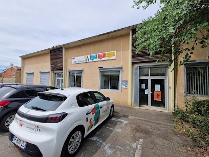 CERFRANCE GASCOGNE OCCITANE, Expert-Comptable à Vic-Fezensac