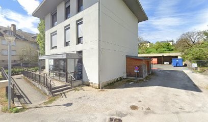 Cerfrance Aveyron (Laissac), Expert-Comptable à Bertholène