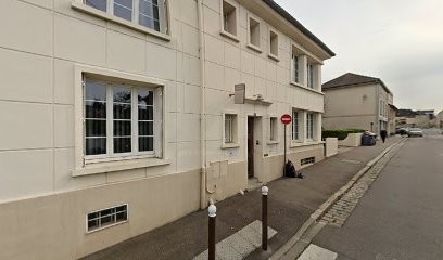 SEC CABINET JF GOUX SARL, Expert-Comptable à Mantes-la-Jolie