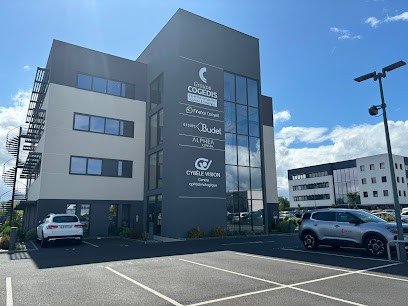Groupe Cogedis, Expert-Comptable à Plérin