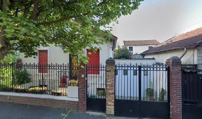 Acdc Consultants, Expert-Comptable  