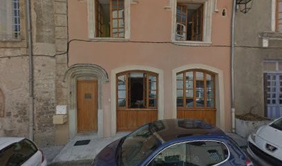 SARL C.G.C.E., Expert-Comptable à Villeneuve-de-Berg