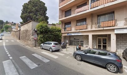 Legal Board Market Of Accountants LBMA, Expert-Comptable à Saint-Laurent-du-Var