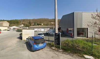 Asco J.P. Marcou, Expert-Comptable à Aubas