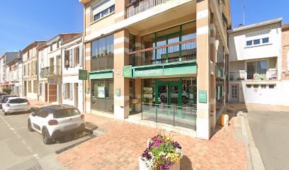 CERFRANCE Garonne Et Tarn, Expert-Comptable à Valence