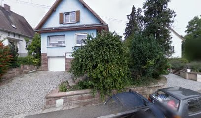 AUDREY SCHEUER Expertise Comptable, Expert-Comptable à Molsheim