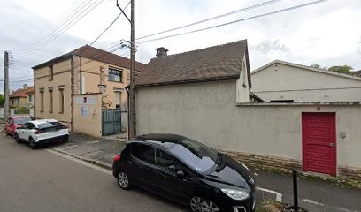 COGESTEN Sens - Groupe Cogesten Sfec, Expert-Comptable à Sens