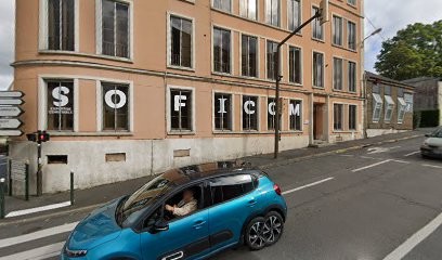 SOFICOM, Expert-Comptable à Lisieux