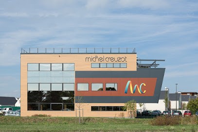 Michel Creuzot, Expert-Comptable à Olivet