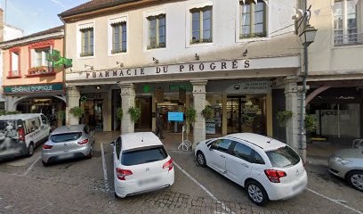 Anacompta, Expert-Comptable à Louhans