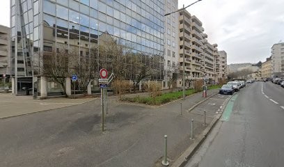 EACF & ASSOCIES, Expert-Comptable à Sèvres