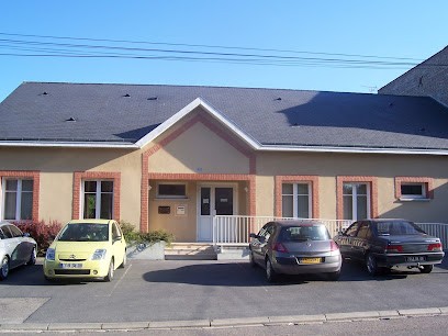 FCN Expertise Audit Conseil, Expert-Comptable à Vouziers