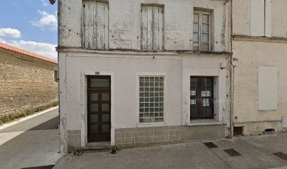 ALLIOP-AGCA, Expert-Comptable à Rouillac