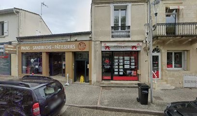 Cabinet Delestre, Expert-Comptable à Langon