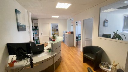 Cabinet Conseil Méditerranéen - C2M, Expert-Comptable à Lattes