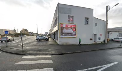 CECC: Cabinet d'Expertise Comptable, Expert-Comptable à Saint-Brieuc