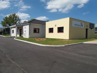 CERFRANCE SAÔNE-ET-LOIRE (PARAY-LE-MONIAL), Expert-Comptable à Paray-le-Monial