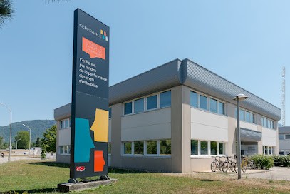 CERFRANCE Isère - Expertise Comptable Et Conseil Moirans, Expert-Comptable à Moirans