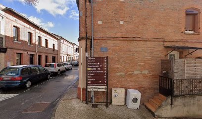 Afe Conseil, Expert-Comptable à Montastruc-la-Conseillère