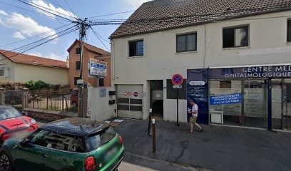 EMAP 3 - Cabinet D'expertise Comptable, Expert-Comptable à Livry-Gargan