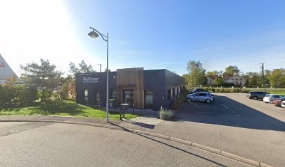 Expert Comptable - Auficom, Expert-Comptable à Moncel-lès-Lunéville