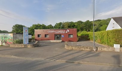 Cegefi Conseils, Expert-Comptable à Langueux