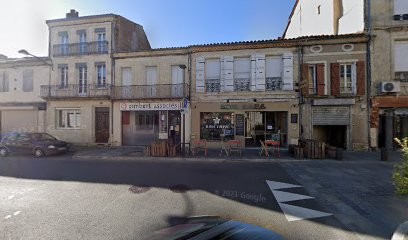 GIMBERT ASSOCIES, Expert-Comptable à Vic-Fezensac