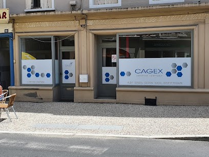 CAGEX, Expert-Comptable à Yssingeaux