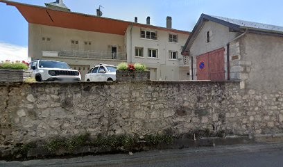 NEO DAF, Expert-Comptable à Arbin