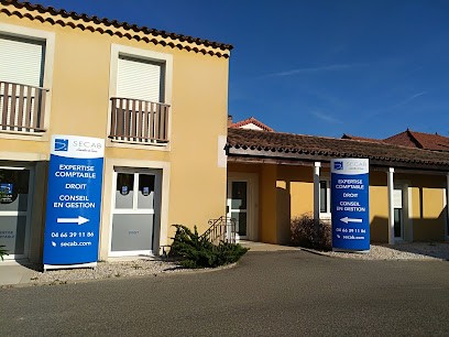 Expert-comptable SECAB, Expert-Comptable à Pont-Saint-Esprit