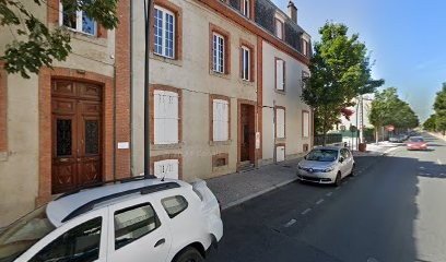 SOLAGEC, Expert-Comptable à Castres