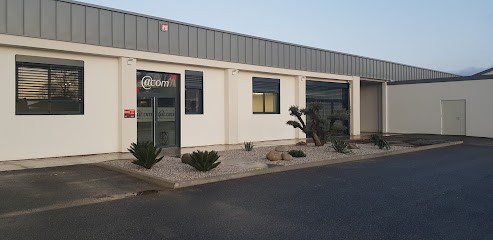 ACOM Expertise Agence De Tonneins, Expert-Comptable à Tonneins