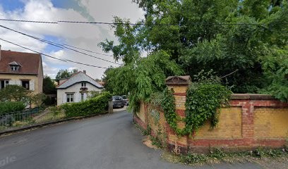 Storck Daniel, Expert-Comptable à Sarrebourg