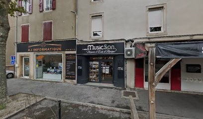 Aragon-Merle Danièle Expert-comptable Commissaire Aux Comptes, Expert-Comptable à Millau