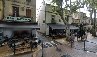 Association Gestion Compta Sud Méditerranée, Expert-Comptable à Lunel