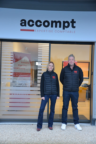 Accompt Expertise, Expert-Comptable à Warmeriville