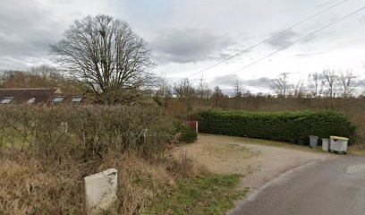 Votrebrasdroit, Expert-Comptable à Voussac