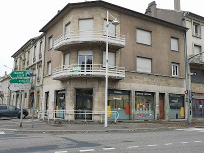 Cerfrance Adheo, Expert-Comptable à Toul