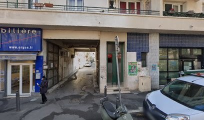 Cegex Littoral, Expert-Comptable à Marseille 03