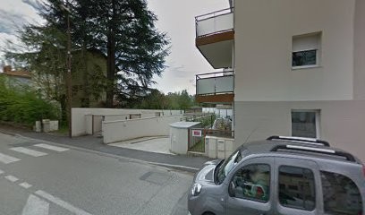 Cosma, Expert-Comptable à Villars-les-Dombes