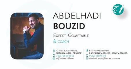 Cabinet Ali-f, Expert-Comptable à Manom