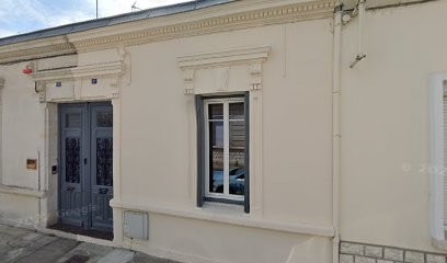 Cabinet Christophe Audonnet, Expert-Comptable à Libourne