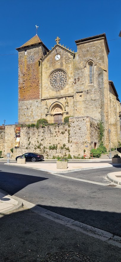 CERFRANCE GASCOGNE OCCITANE, Expert-Comptable à Riscle