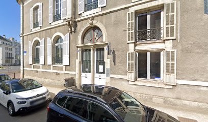 Cabinet Lecanu Magniez, Expert-Comptable à Nevers