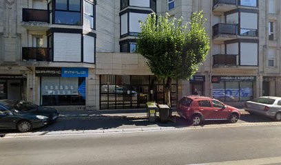 Expertise Comptable Bonduelle & Associés, Expert-Comptable à Charleville-Mézières