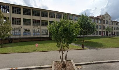 Orfis Bel Air, Expert-Comptable à Tarare