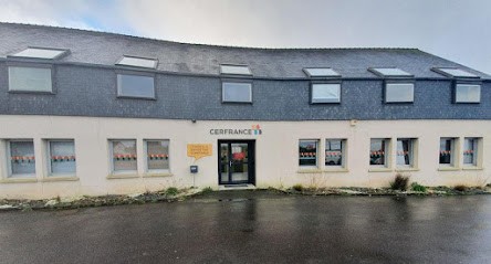 CERFRANCE Finistère, Expert-Comptable à Morlaix
